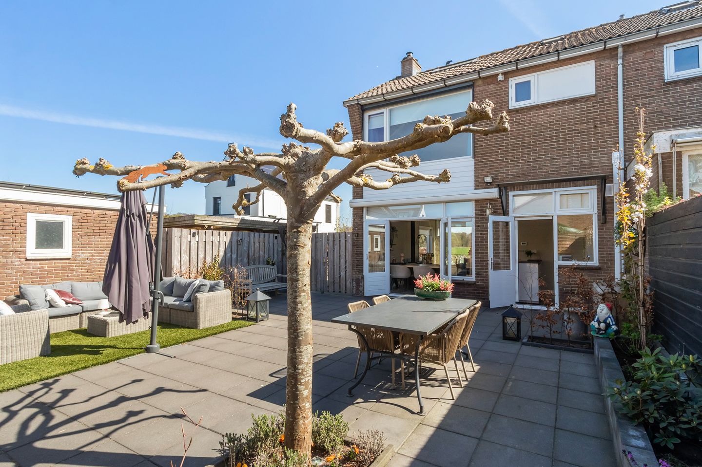 Photo 19 of Cornelis Tromplaan 26