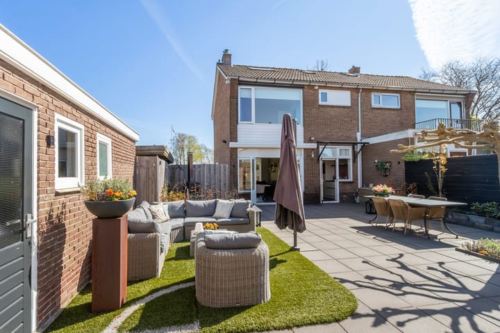 Foto 20 van Cornelis Tromplaan 26