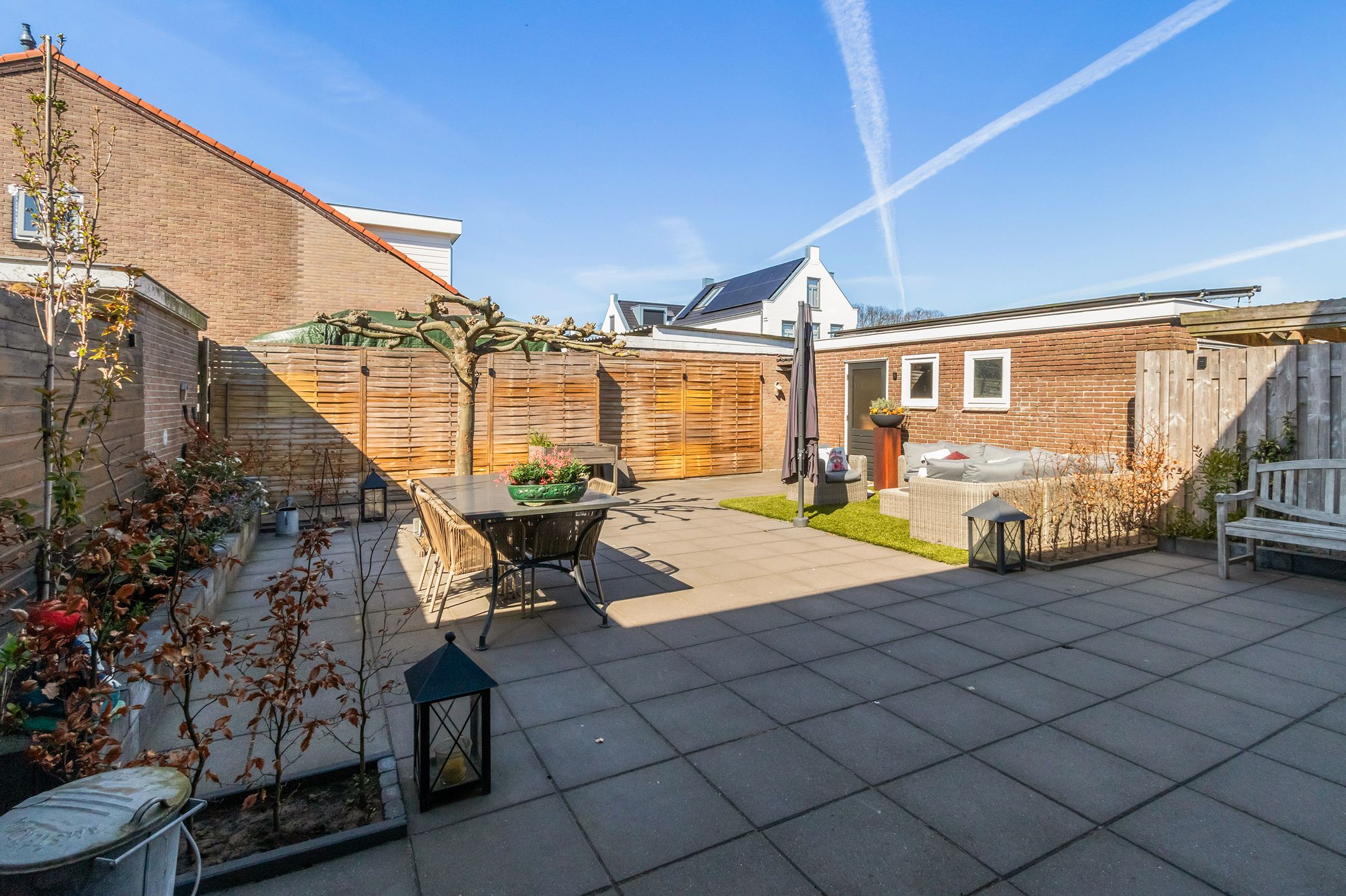 Photo 21 of Cornelis Tromplaan 26