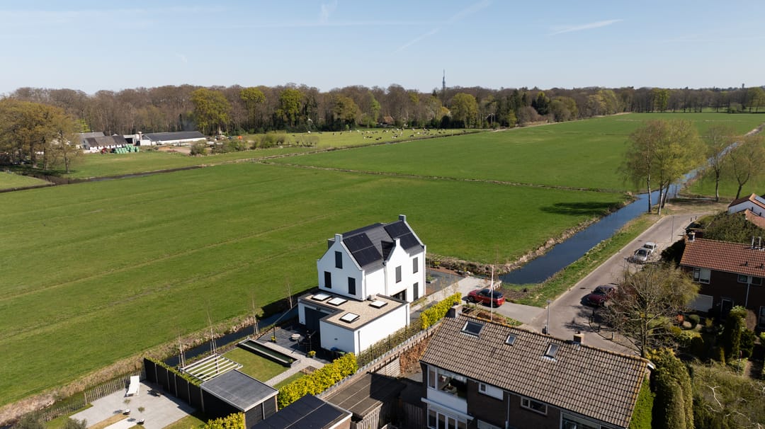 Photo 26 of Cornelis Tromplaan 26