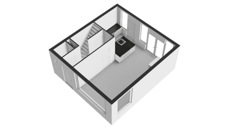 Photo 28 of Cornelis Tromplaan 26