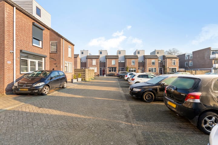 Foto 24 van Ariënswei 58