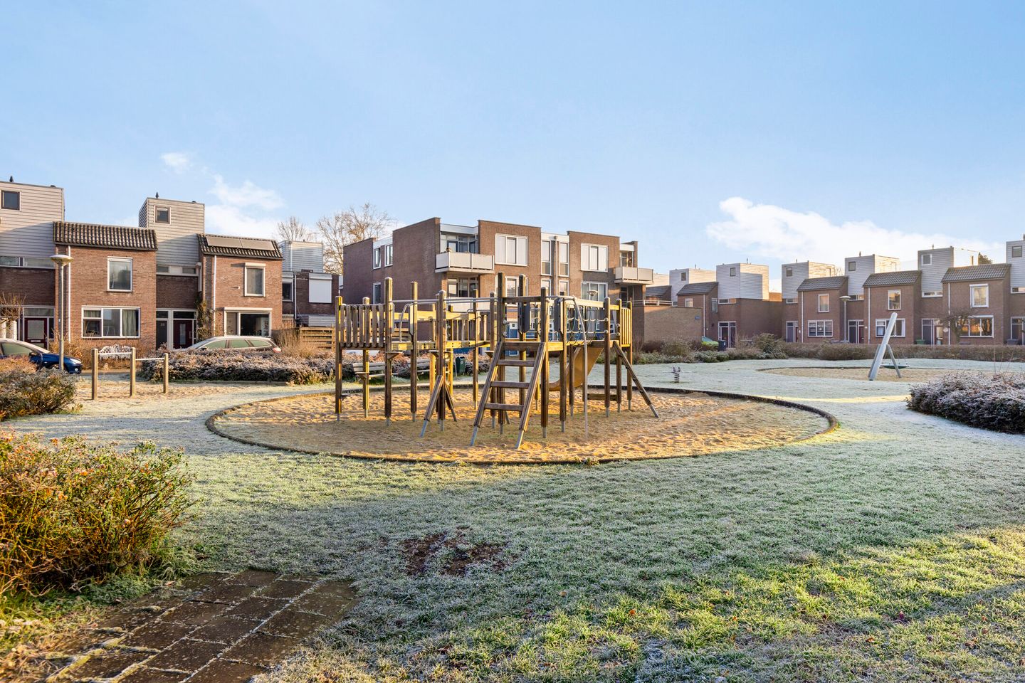 Foto 25 van Ariënswei 58