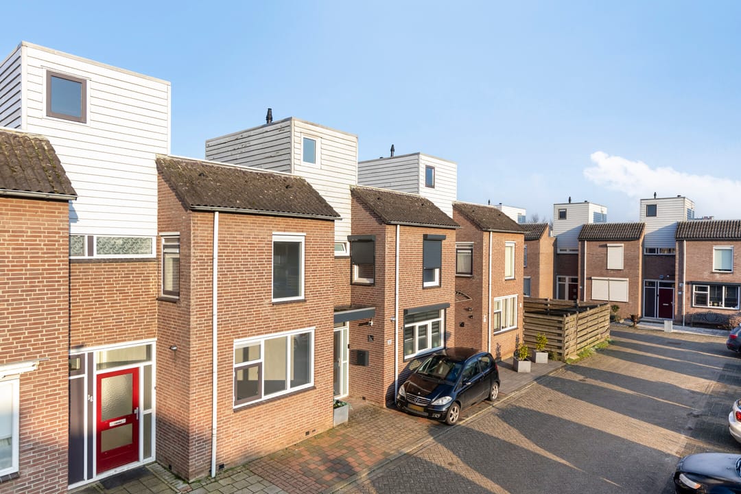 Foto 26 van Ariënswei 58