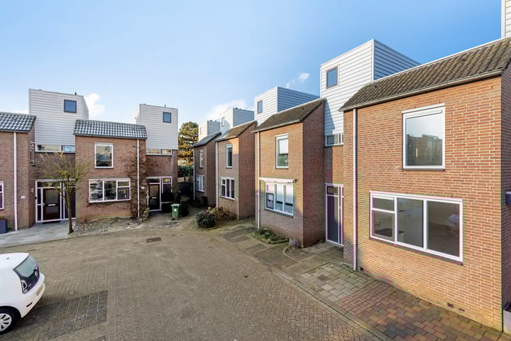 Foto 27 van Ariënswei 58