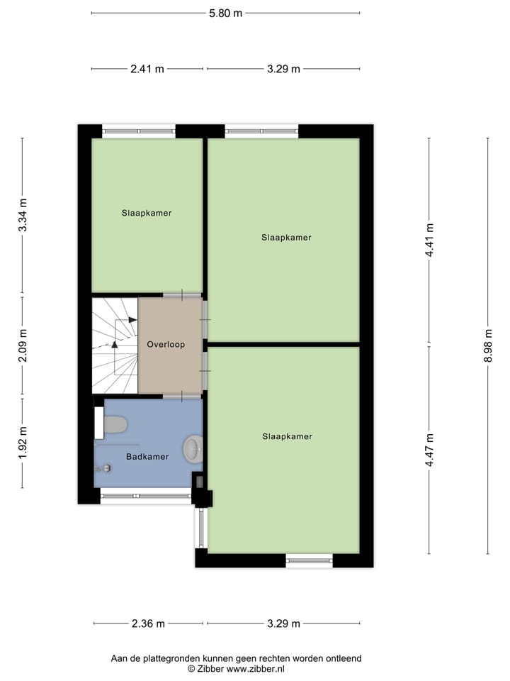 Foto 29 van Ariënswei 58