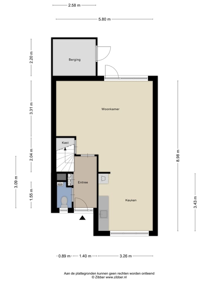 Foto 30 van Ariënswei 58