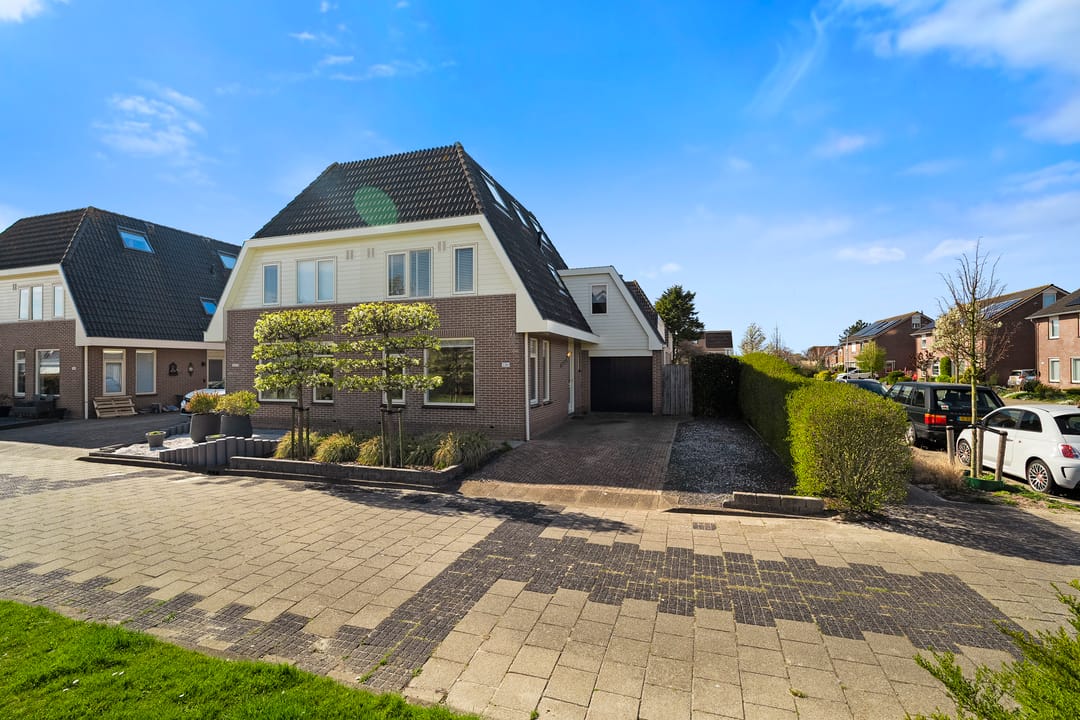 Foto 1 van Wierbalg 2304