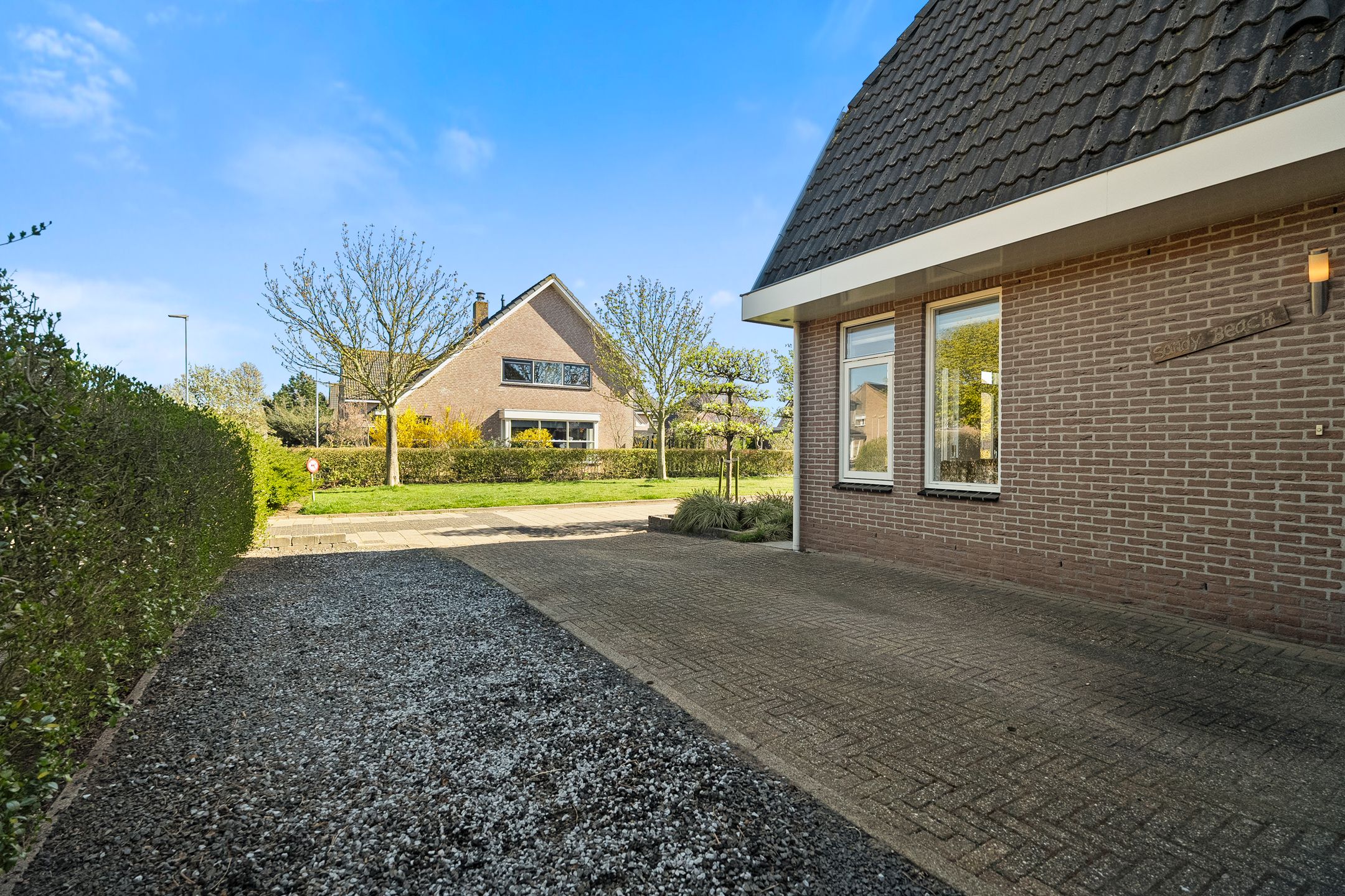 Foto 3 van Wierbalg 2304