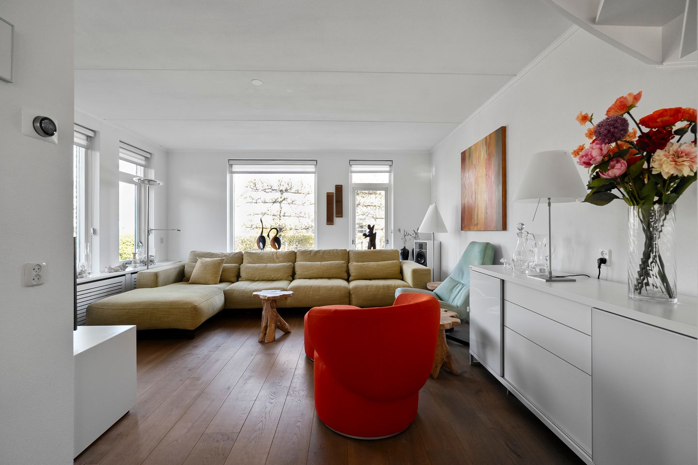 Foto 4 van Wierbalg 2304