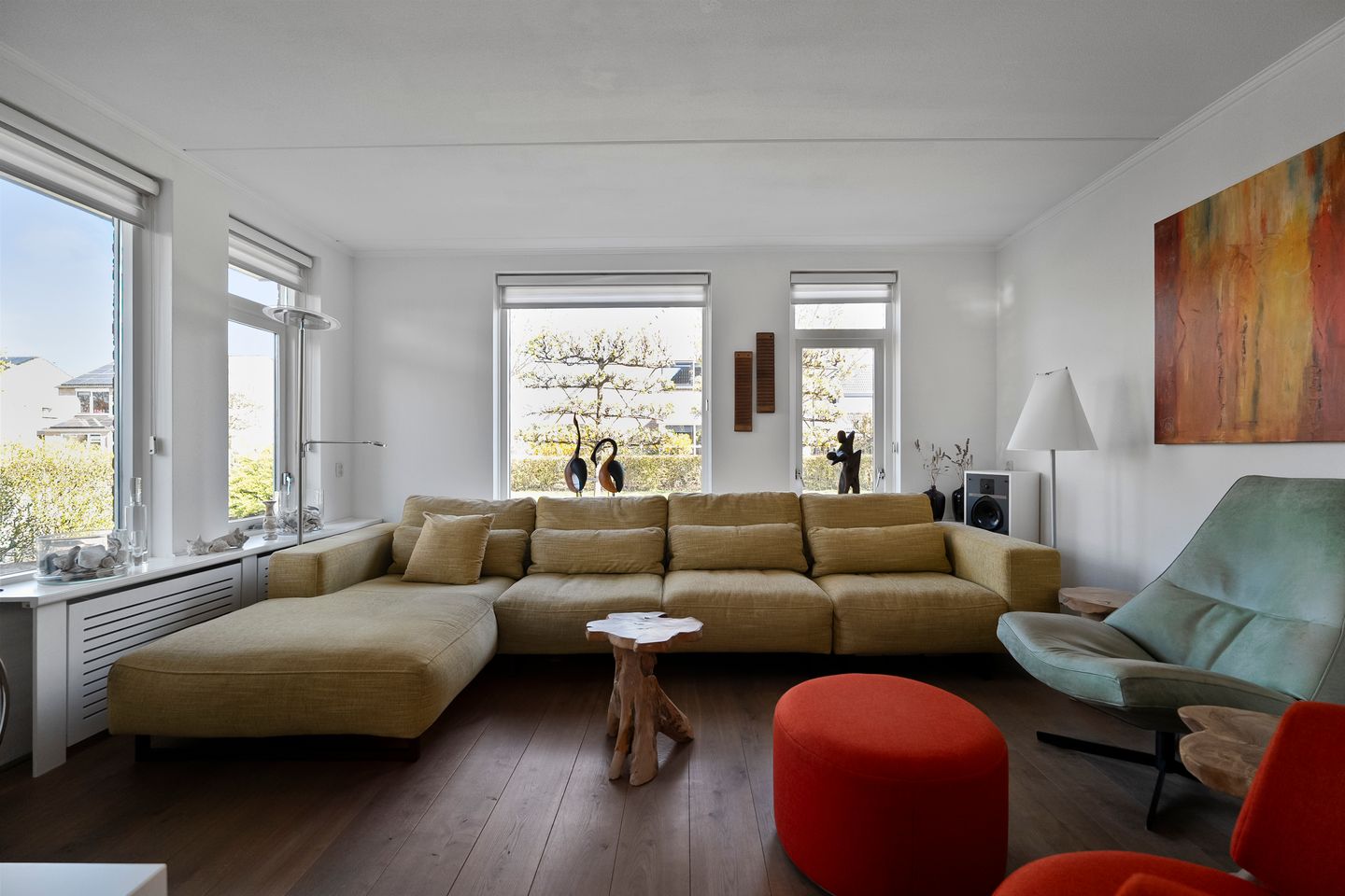 Foto 5 van Wierbalg 2304