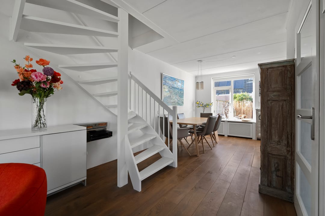 Foto 7 van Wierbalg 2304