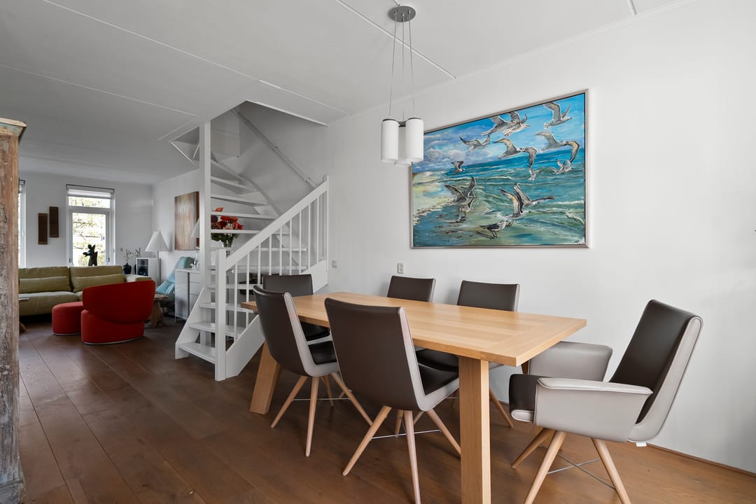 Foto 8 van Wierbalg 2304