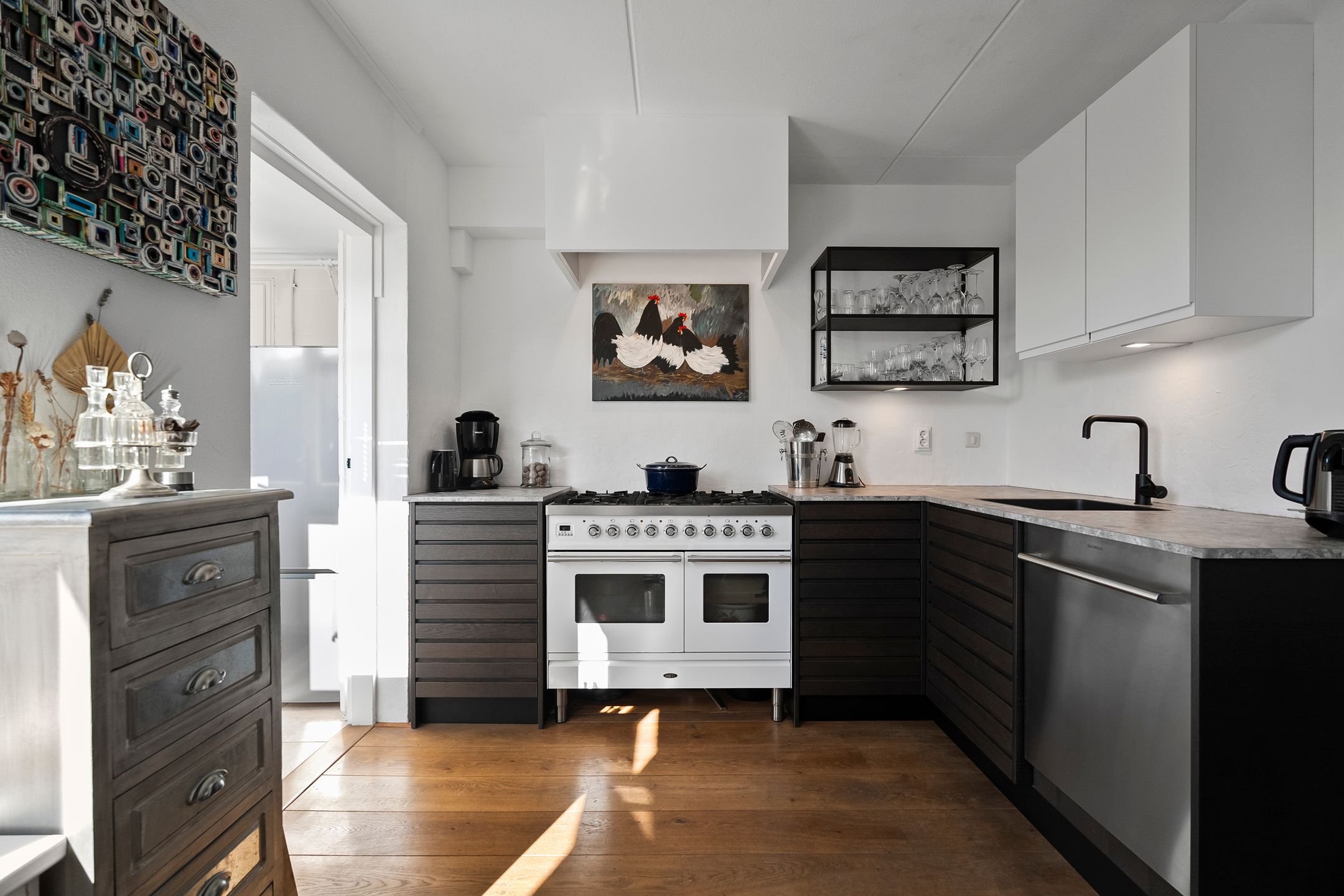 Foto 9 van Wierbalg 2304