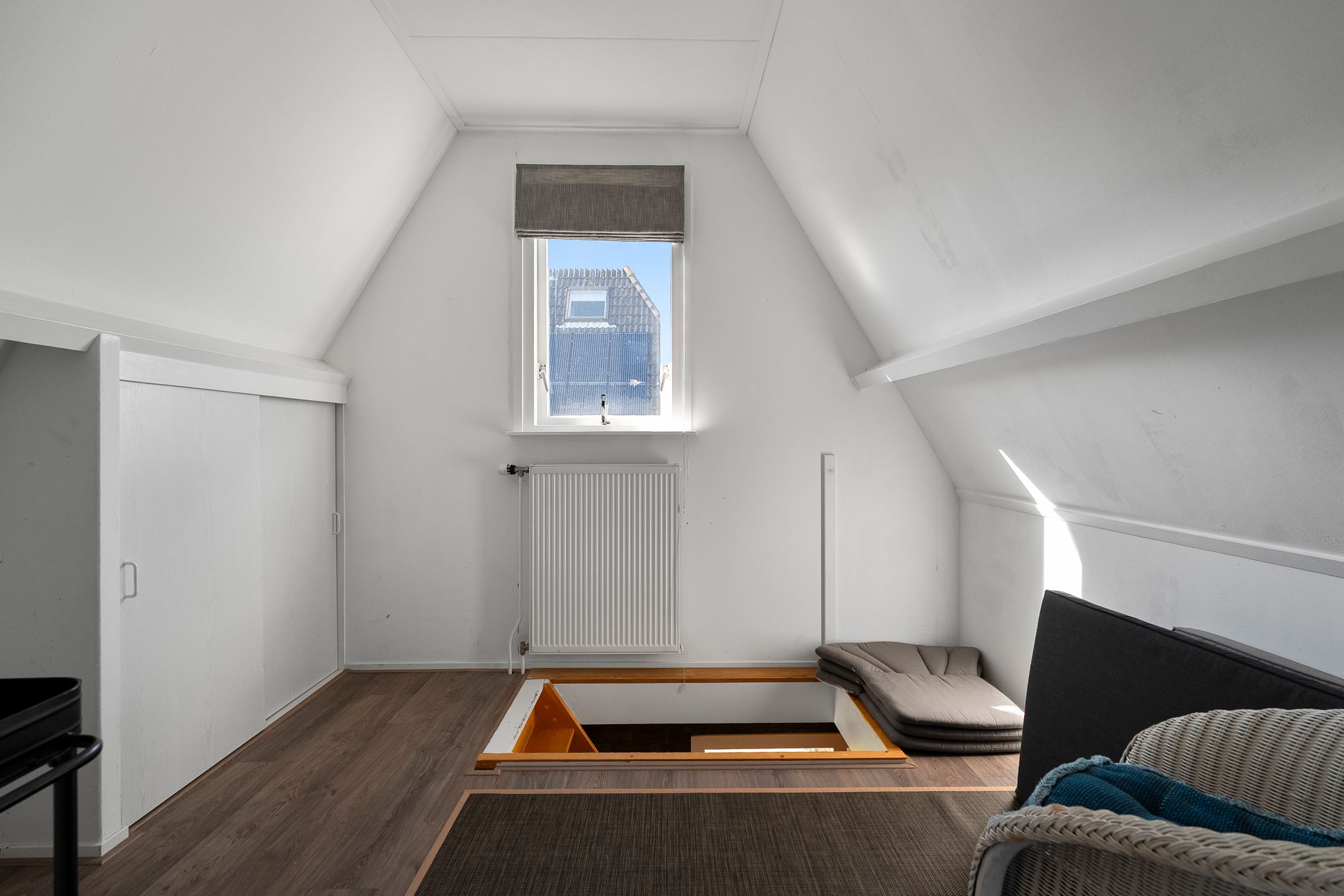 Foto 12 van Wierbalg 2304