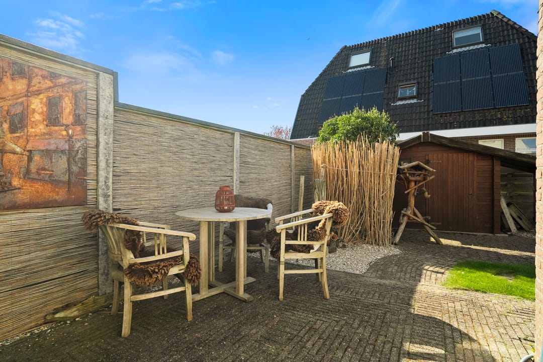 Foto 16 van Wierbalg 2304