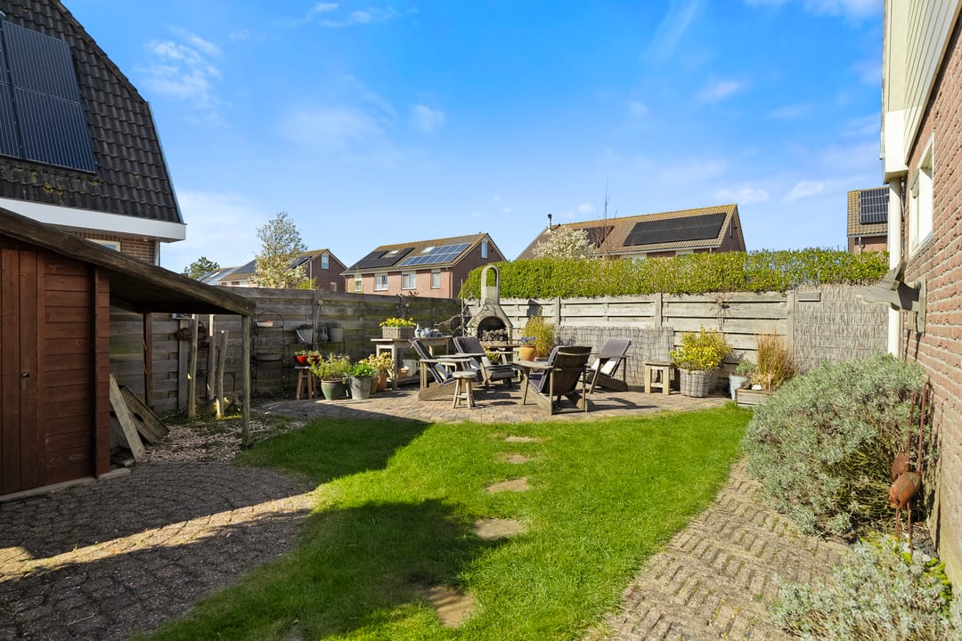 Foto 17 van Wierbalg 2304