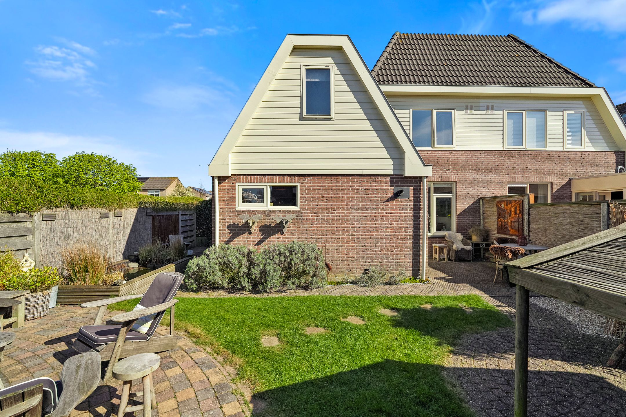 Foto 18 van Wierbalg 2304