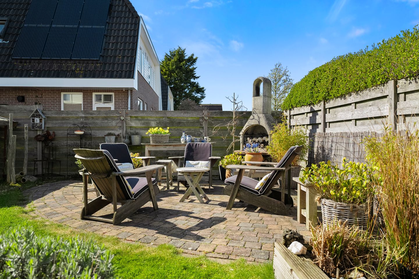 Foto 19 van Wierbalg 2304