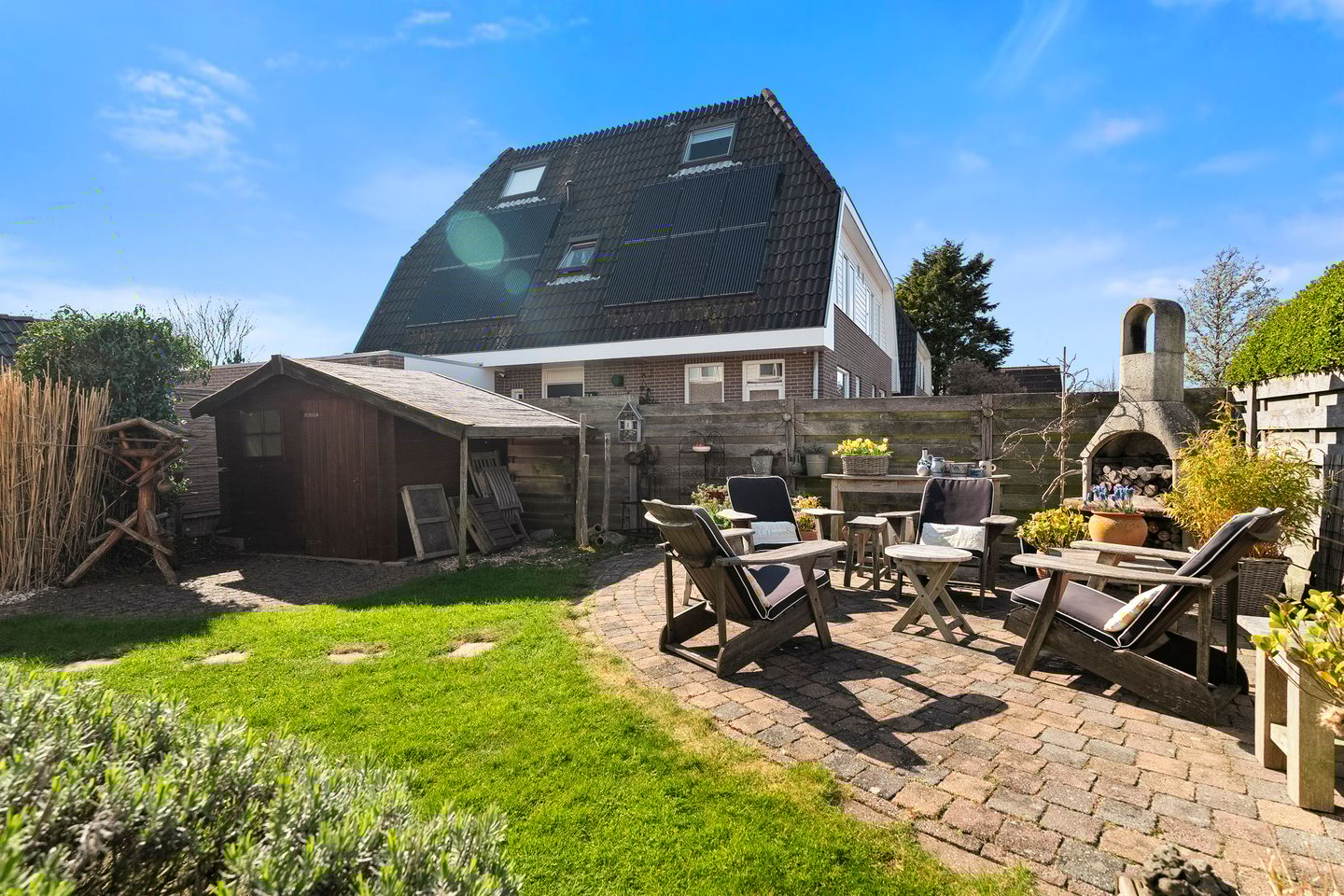 Foto 20 van Wierbalg 2304