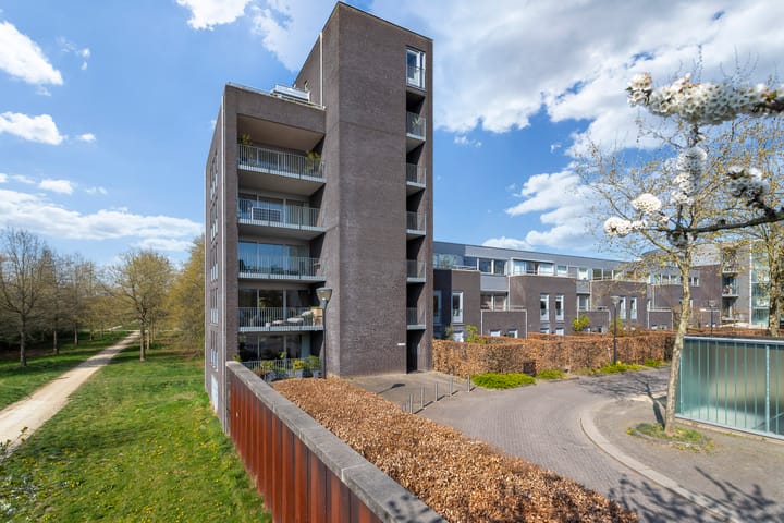 Foto 1 van Velderwoude 42