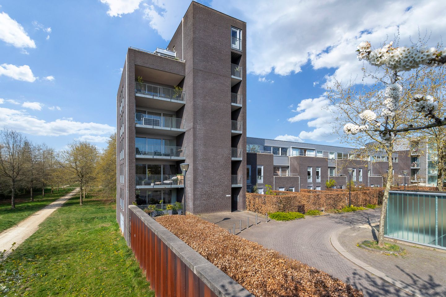 Foto 1 van Velderwoude 42