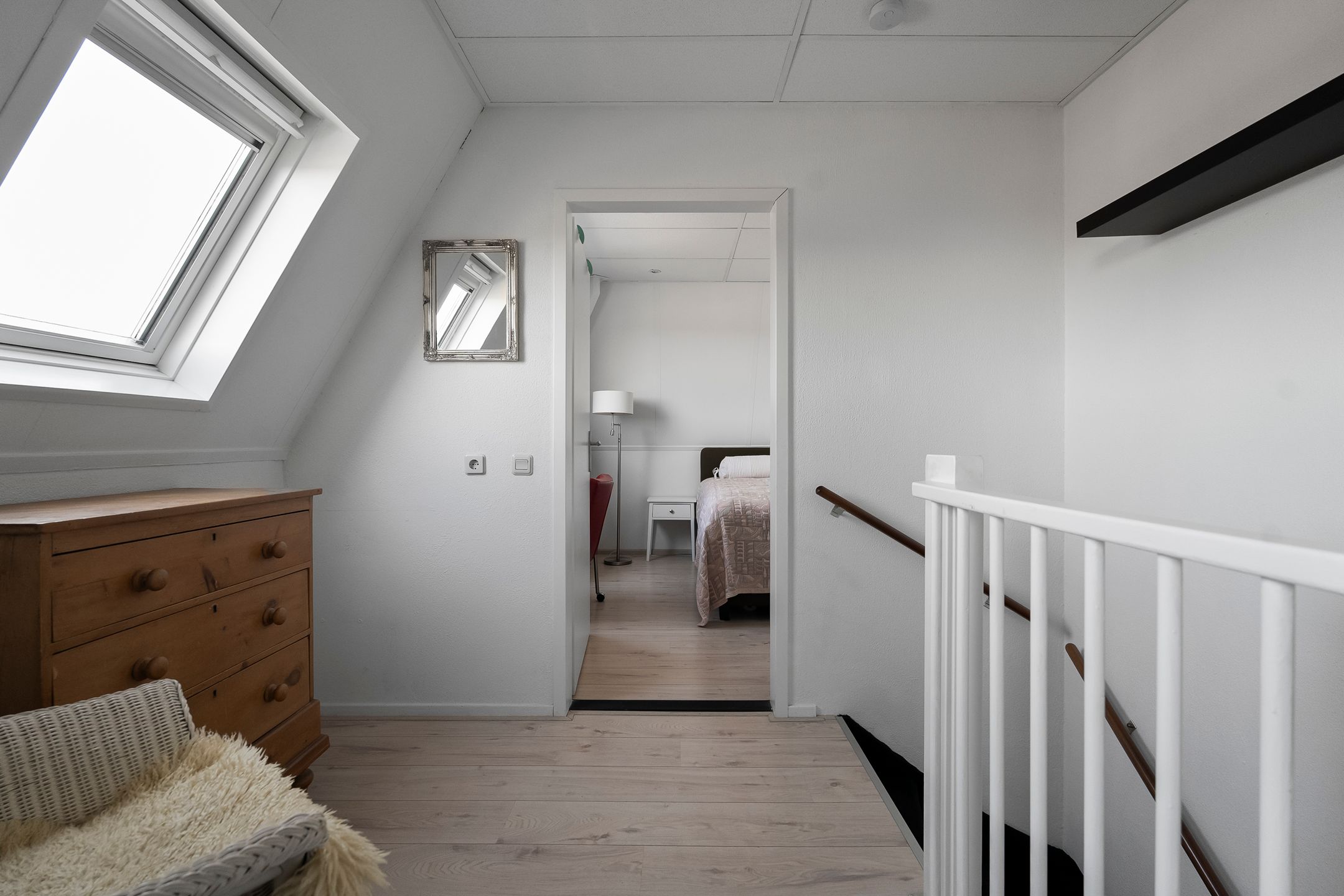 Foto 27 van Wierbalg 2304