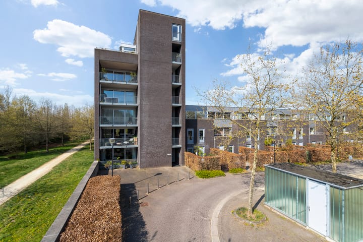 Foto 2 van Velderwoude 42