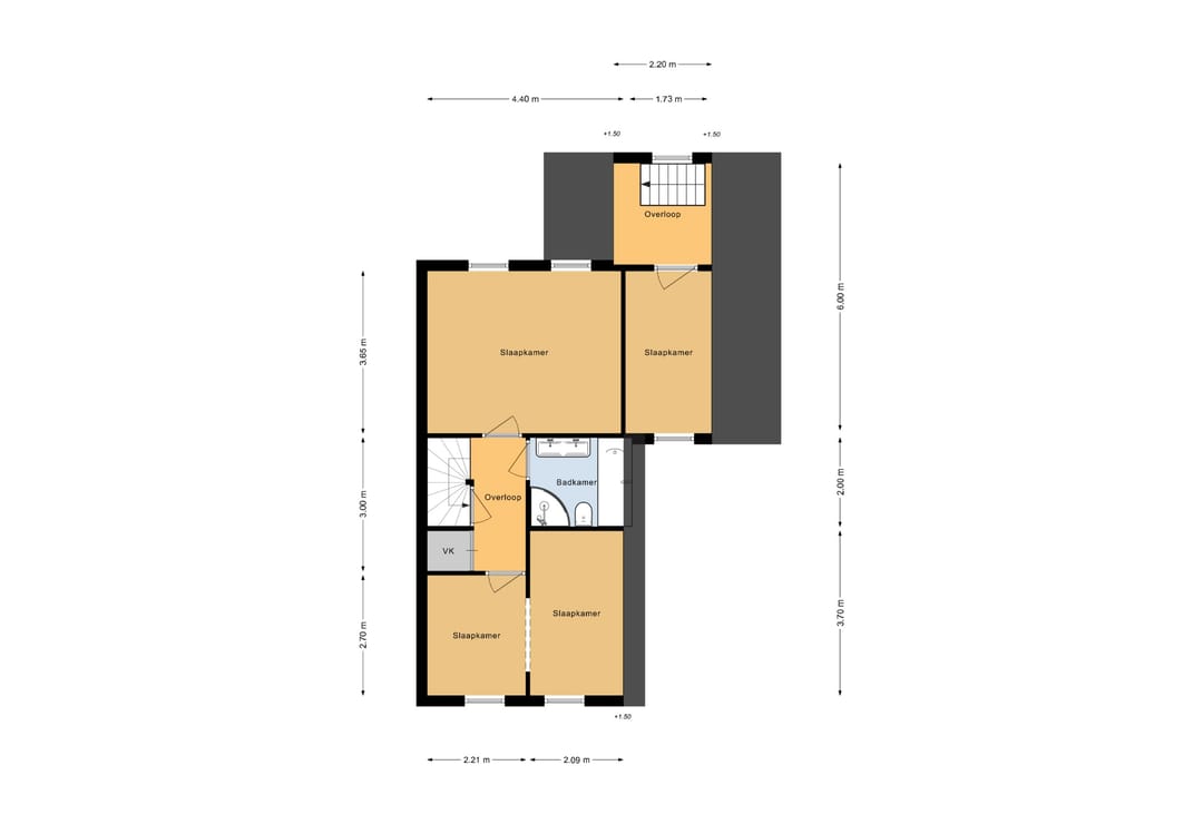 Foto 32 van Wierbalg 2304