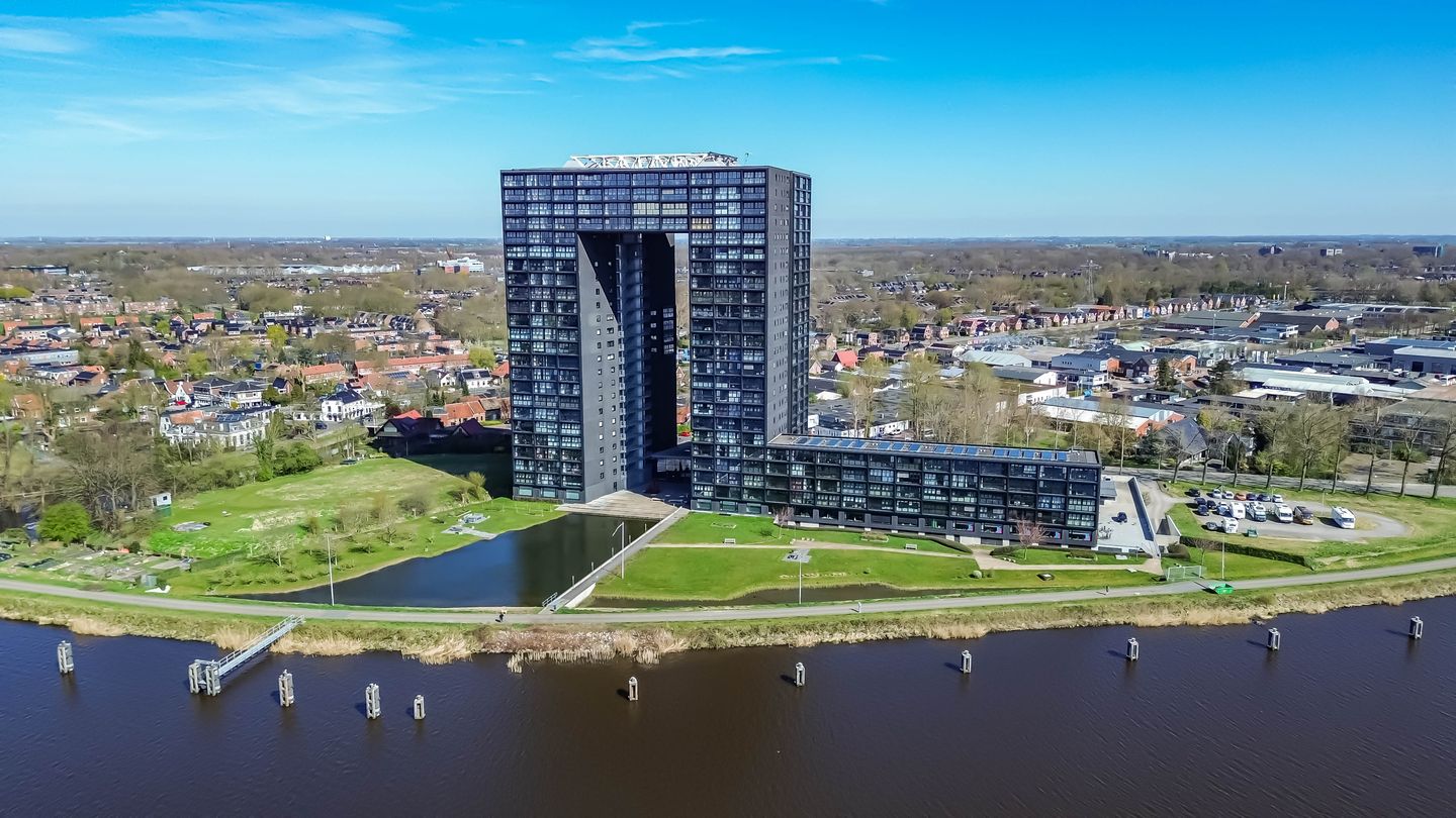 Foto 1 van Regattaweg 196-A