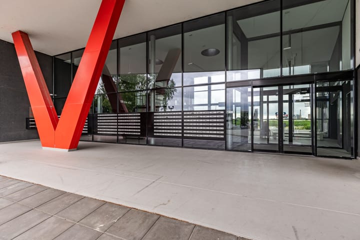 Foto 7 van Regattaweg 196-A