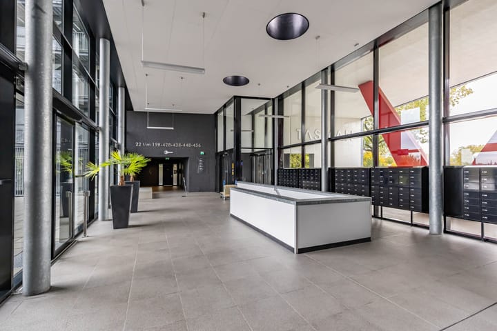 Foto 8 van Regattaweg 196-A