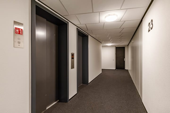 Foto 9 van Regattaweg 196-A