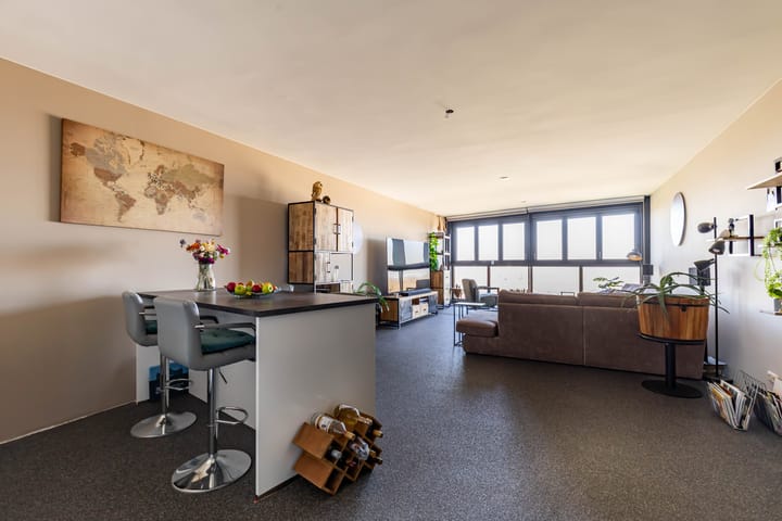 Foto 13 van Regattaweg 196-A