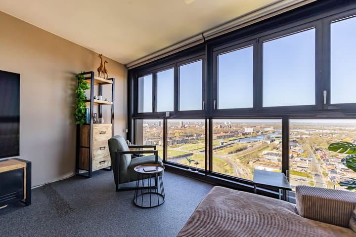 Foto 16 van Regattaweg 196-A