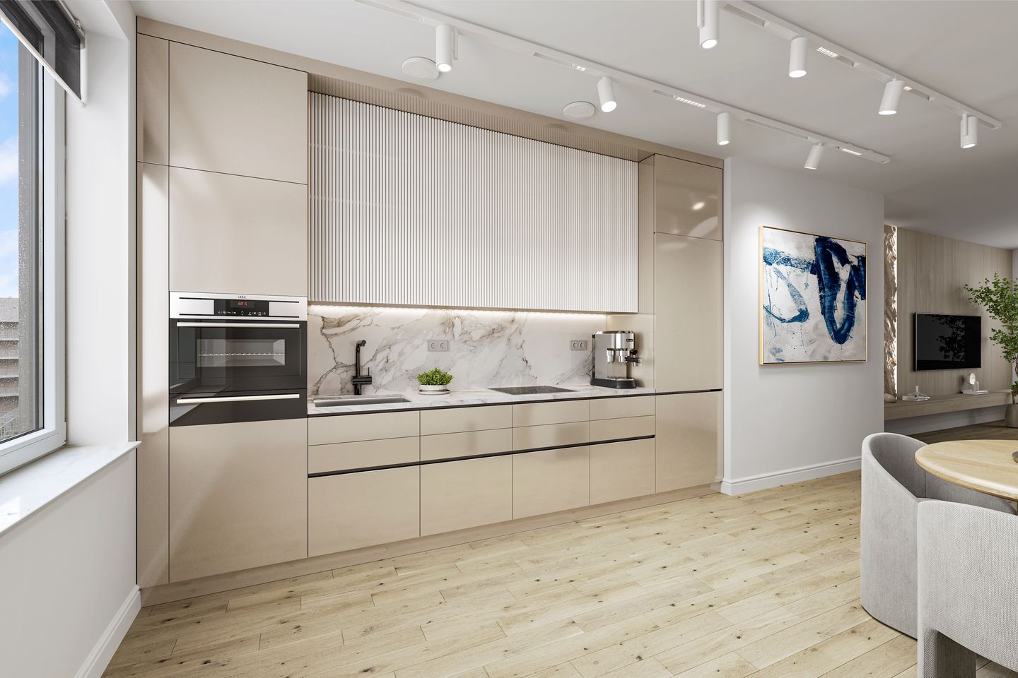 Foto 5 van Albertina Sisulupad 214