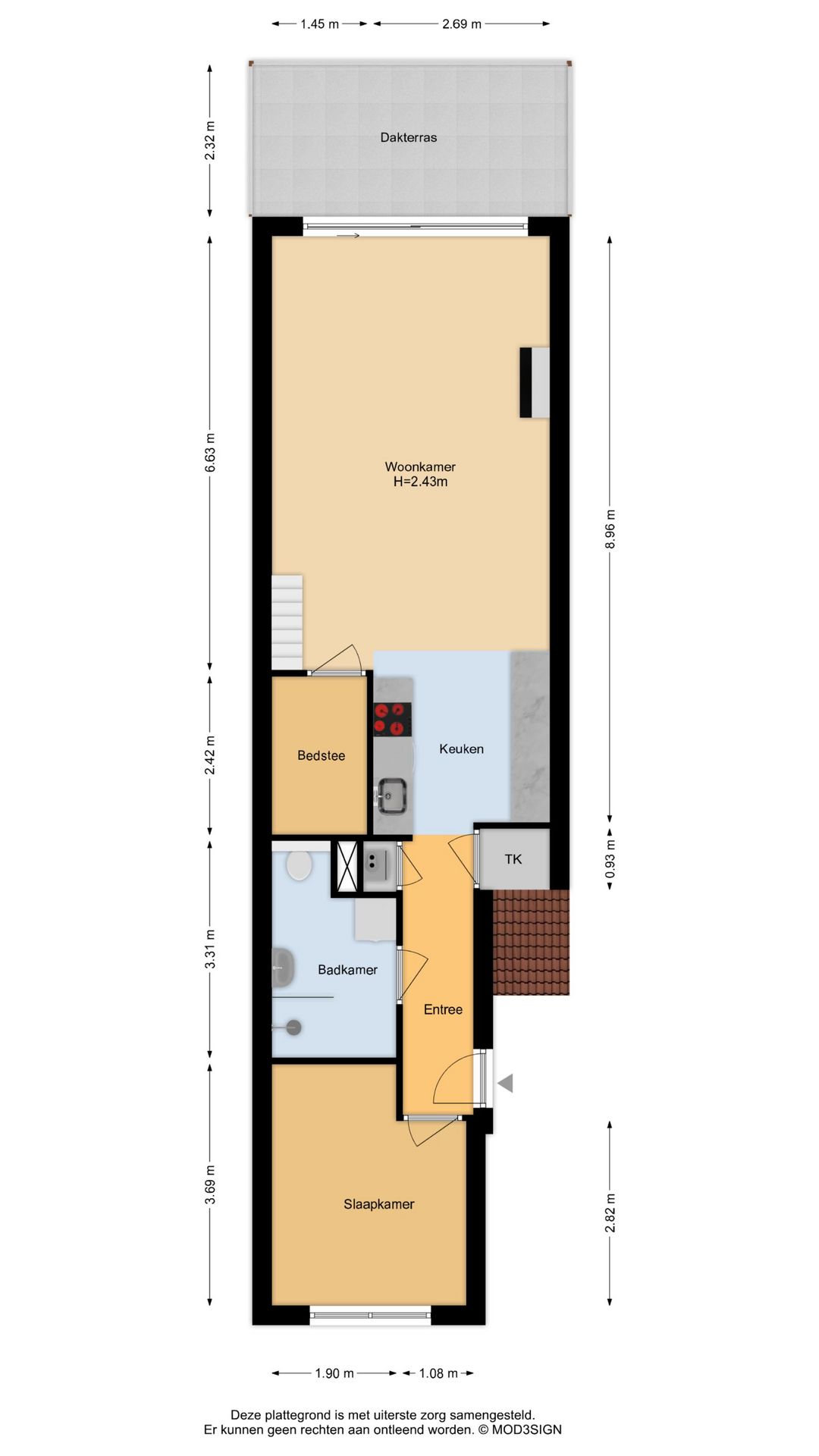 Foto 49 van IJmuiderslag 77