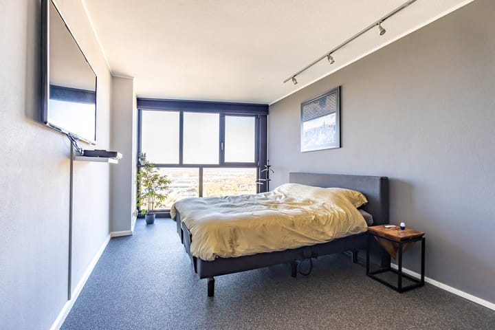 Foto 23 van Regattaweg 196-A