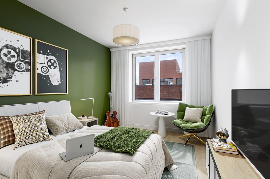 Foto 7 van Albertina Sisulupad 214