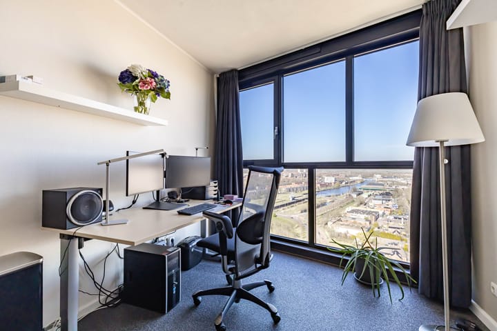 Foto 26 van Regattaweg 196-A