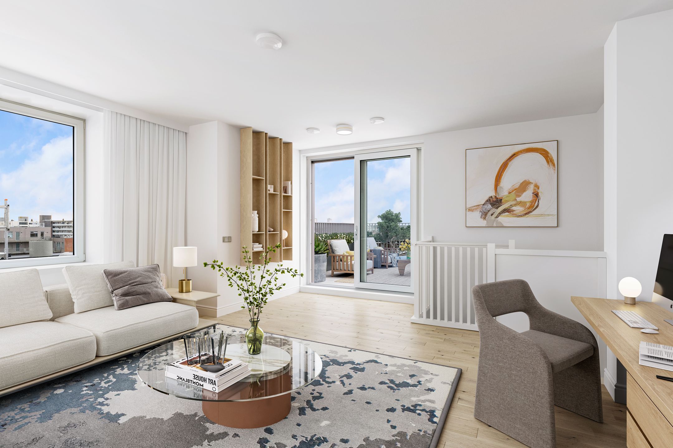 Foto 9 van Albertina Sisulupad 214