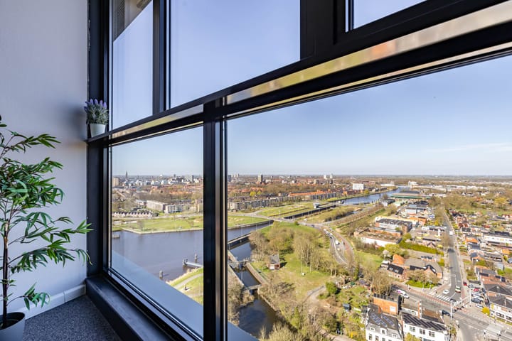 Foto 27 van Regattaweg 196-A