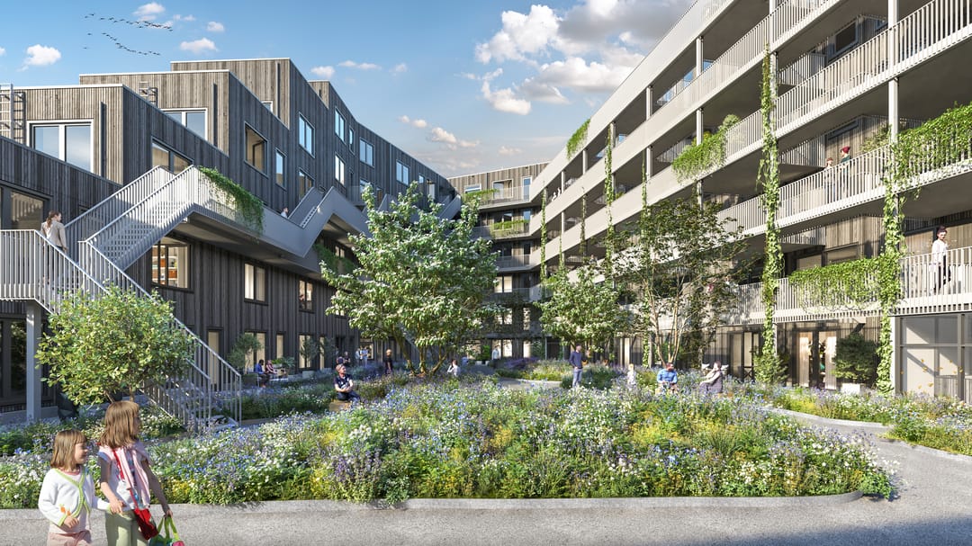 Foto 11 van Albertina Sisulupad 214