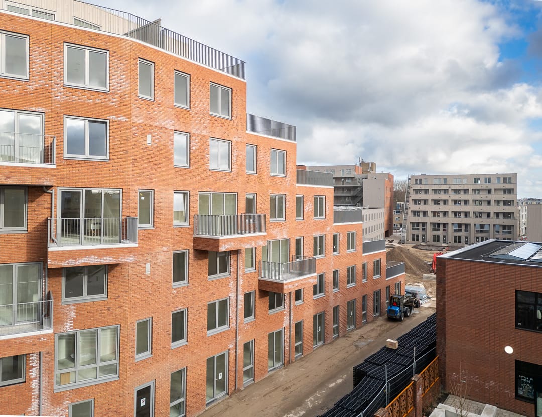 Foto 13 van Albertina Sisulupad 214