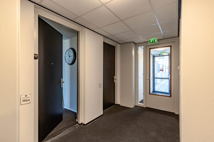 Foto 10 van Regattaweg 196-A