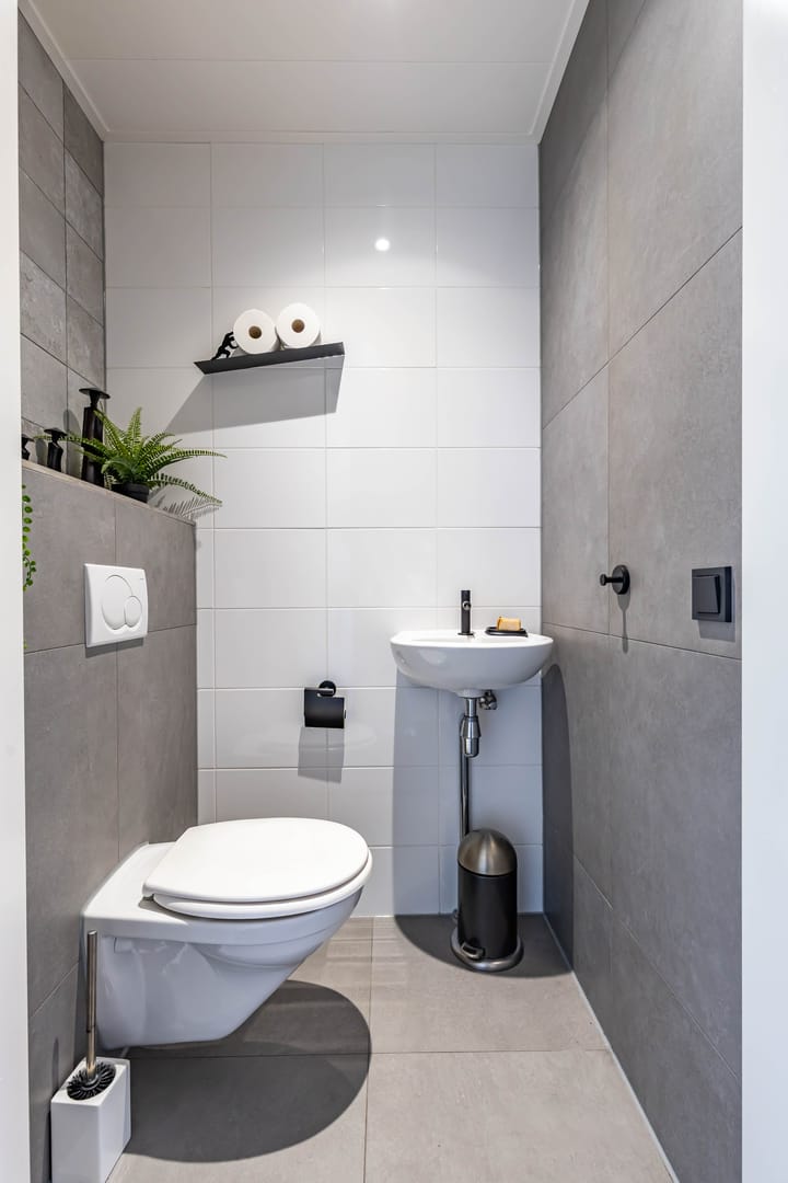 Foto 12 van Regattaweg 196-A