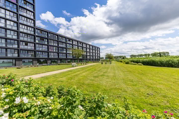 Foto 41 van Regattaweg 196-A