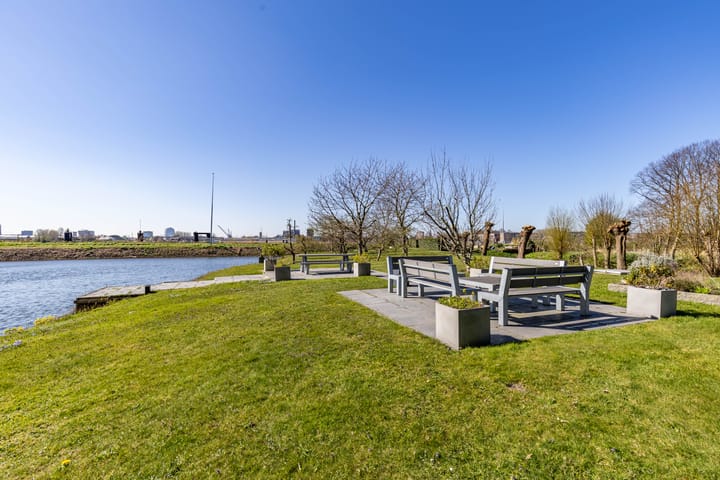 Foto 42 van Regattaweg 196-A