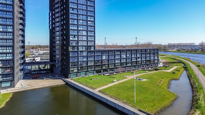 Foto 43 van Regattaweg 196-A