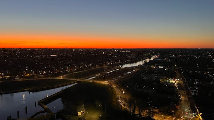 Foto 45 van Regattaweg 196-A